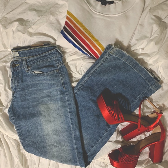 American Eagle Boy fit retro jeans - Picture 4 of 7